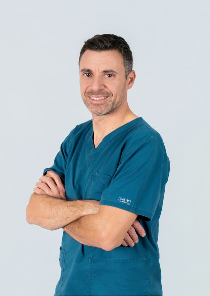 José Antonio Segurado