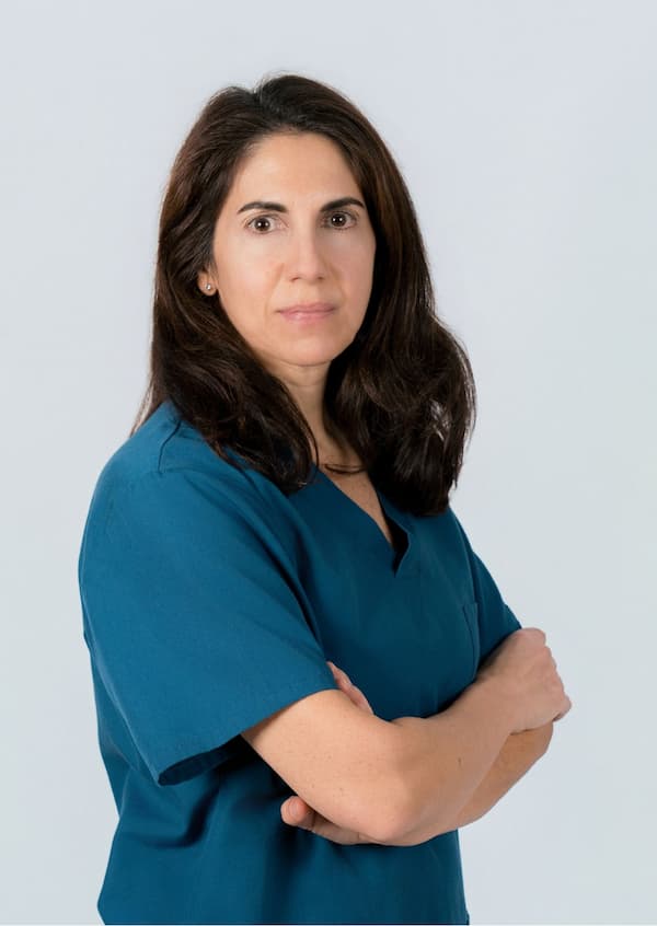 Margarita García Seco