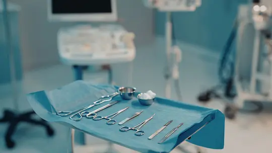 Quirófano VetCantos